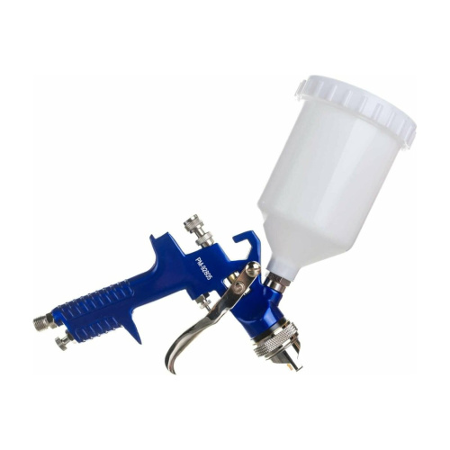 Краскопульт пневматический Русский Мастер 827 (РМ-92799)