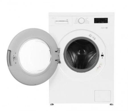 Стиральная машина LG F2Y1NS3W белый