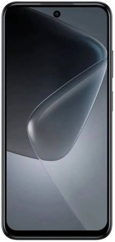 Смартфон Infinix Hot 50I 6/128 Гб Lte Черный