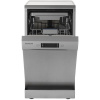 Посудомоечная машина Samsung DW50R4050FS/WT серебристый