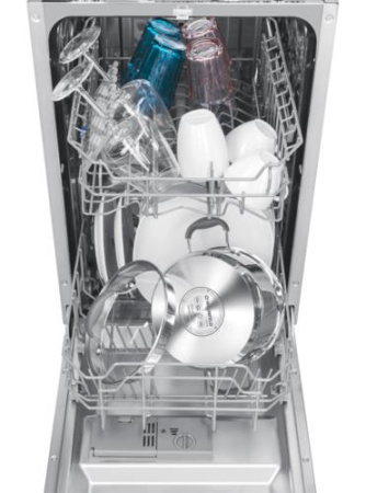 Встраиваемая посудомоечная машина MAUNFELD MLP4529A01