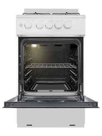 Газовая плита MAUNFELD MGC50GEW08