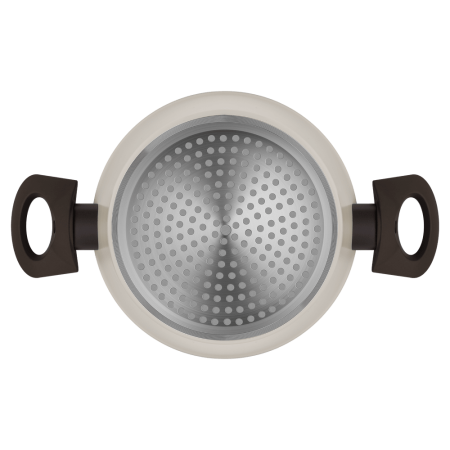 Кастрюля MAUNFELD Filigrana Edda FG24EDD01CS