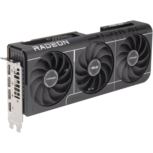 Видеокарта ASUS Prime-RX9070-O16G-Evo (90YV0MQ0-M0NA00)
