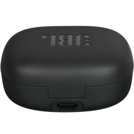 Наушники TWS JBL Wave Flex 2 черный