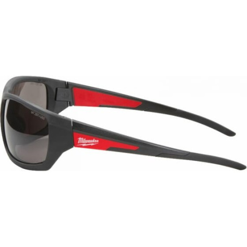 Очки защитные Milwaukee Perfomance 4932471884 затемненные