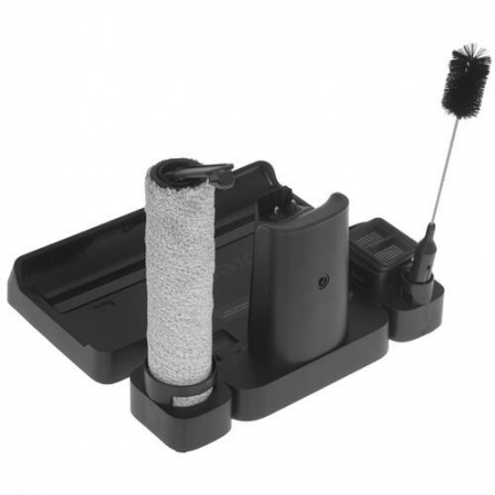 Моющий пылесос  вертикальный  Dreame M12  черный