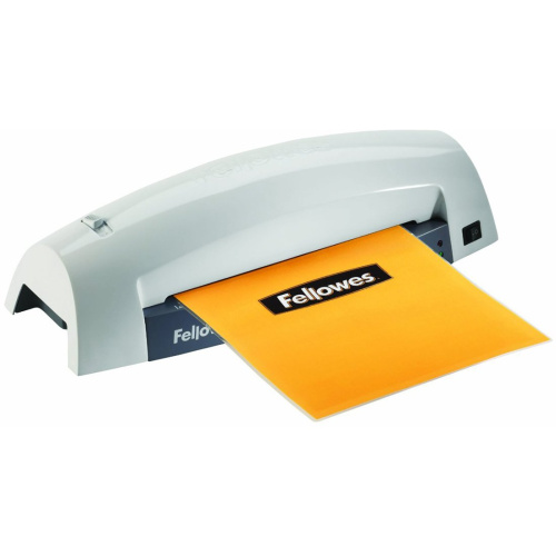 Ламинатор Fellowes Lunar A4 (FS-57156) A4