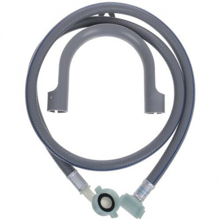 Стиральная машина Hyundai WFE9230 серебристый