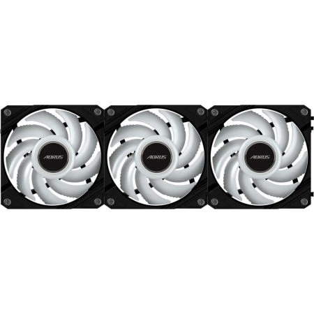 Комплект вентиляторов GIGABYTE GP-ECFAN1203