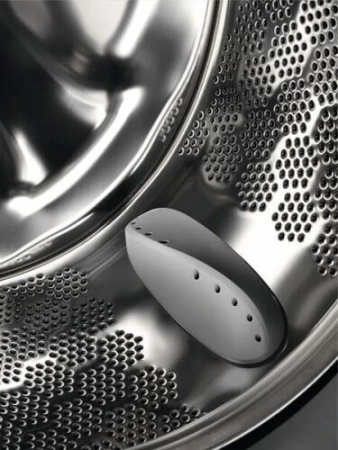 Стиральная машина Electrolux EW6FN428W белый