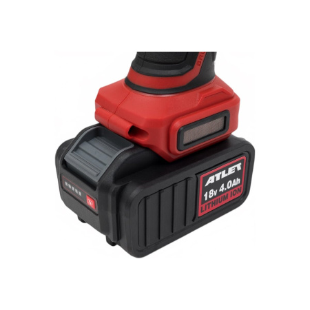 УШМ ATLET CGA18BD5 АКБ+ЗУ