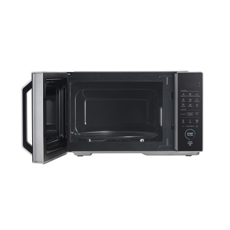 Микроволновая печь Midea EM825P2ET-S серебристый