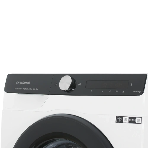 Стиральная машина Samsung WW70A6S23AE/LP
