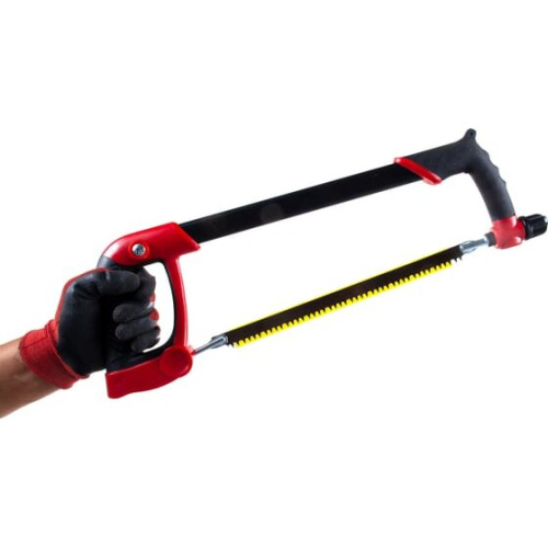 Ножовка по металлу Кедр Профи 036-0001 (24846)