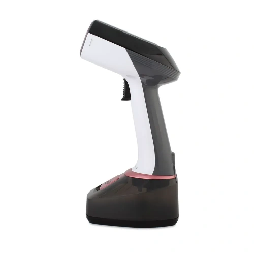 Отпариватель BQ SG1006H Gray-Pink