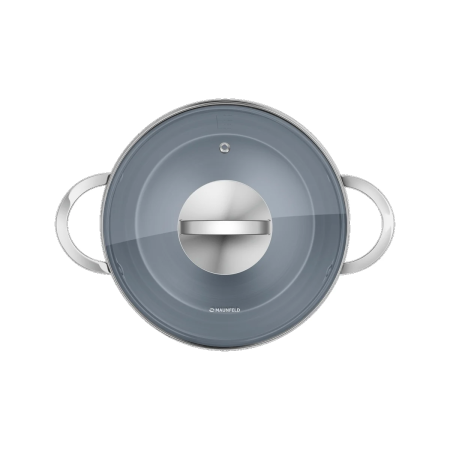 Кастрюля MAUNFELD Gerda MCS44S07