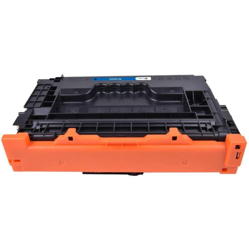 Картридж лазерный G&G GG-CF237X черный 25000стр для HP LJ M608n/M608dn/M609x/M631h/M631z/M632h