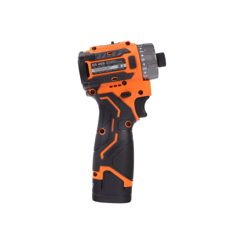 Винтоверт Patriot BR 469 (180201469) 2 акб и зу