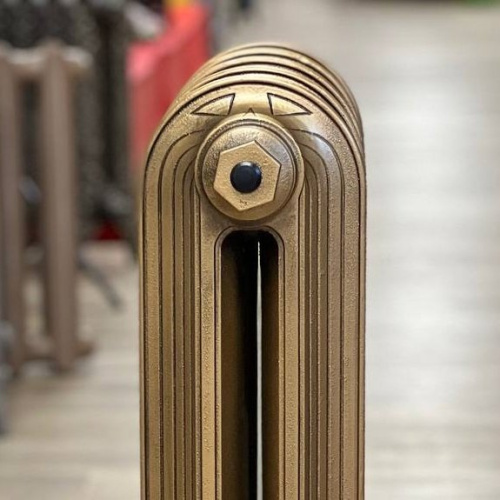 Чугунный радиатор отопления RETROstyle Радимакс Troy 600 1 секция