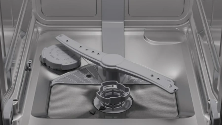 Посудомоечная машина Bosch SPS4HMI64Q