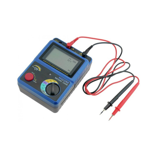 Мегаомметр МЕГЕОН 13200 (к0000020465) с поверкой