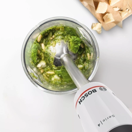 Блендер Bosch MSM4W220