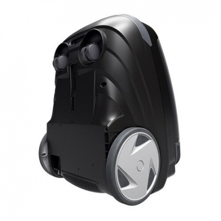 Пылесос Thomas  Aquatic Onyx черный