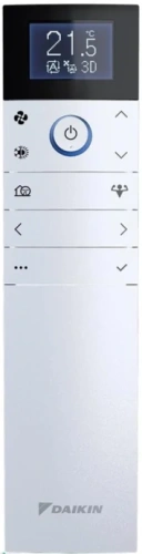 Сплит-система Daikin Ftxj50Aw/Rxj50A Emura 3