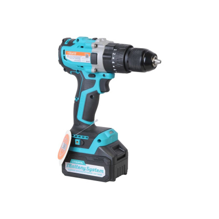 Шуруповерт Sturm! CD2080I (кейс)