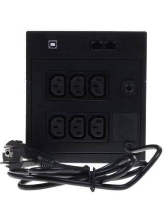 ИБП Powercom Raptor RPT-2000AP