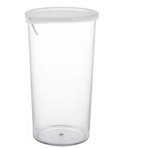 Блендер погружной Starwind SBP3242 1200Вт белый/серый