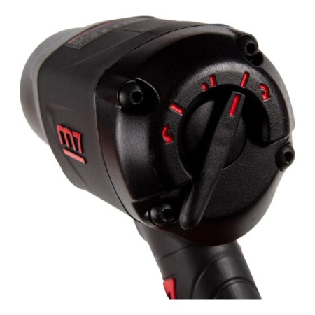 Пневмогайковёрт MIGHTY SEVEN NC-4255QL
