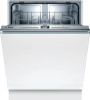 Встраиваемая посудомоечная машина Bosch SMV4HTX31E