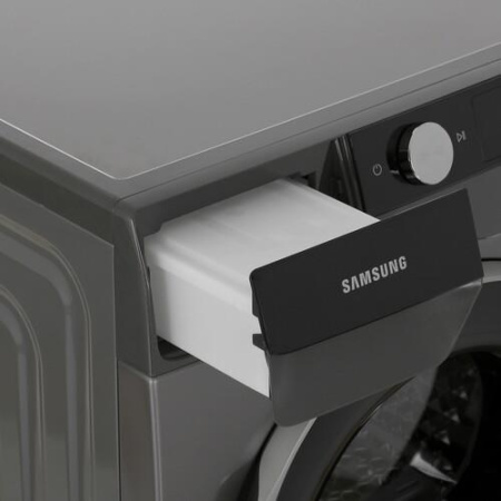 Сушильная машина Samsung DV90T6240LX/LP серый