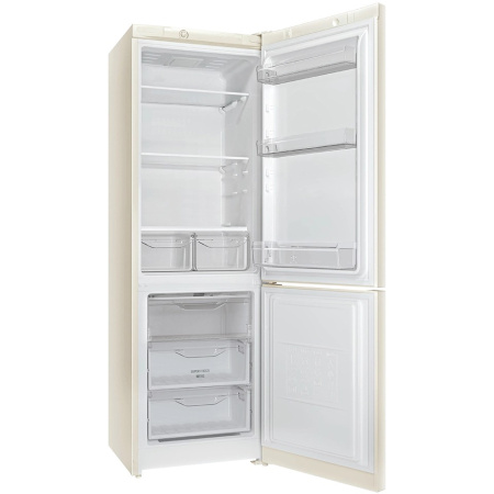 Холодильник Indesit DS 3180 E бежевый