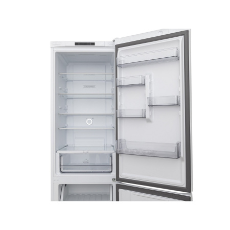 Холодильник Hotpoint HT 5200 C S