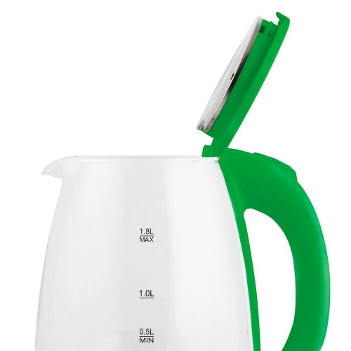 Чайник BLACKTON BT KT1800G Green