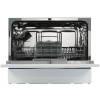 Посудомоечная машина Electrolux ESF2300DW белый