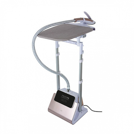 Отпариватель BQ SG5007S Шампань