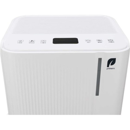Осушитель воздуха PRIMERA DHP-16OL белый