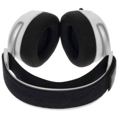 Проводные наушники SteelSeries Arctis Pro + GameDAC белый