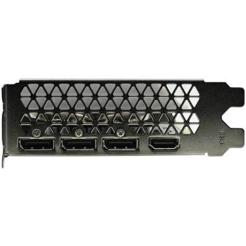 Видеокарта Afox RTX3060Ti Gaming 8GB (AF3060TI-8192D6H7-V4) GDDR6 256bit 3xDP HDMI 2Fan RTL