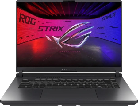 16" ASUS ROG Strix Scar 16