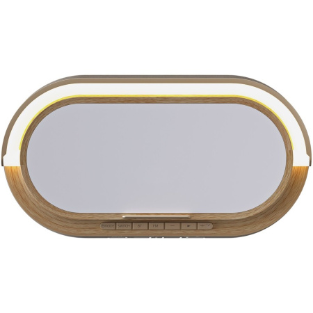 Акустика портативная BBK BTA2010 бежевый