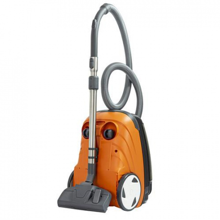 Пылесос Thomas  Aquatic Lynx оранжевый