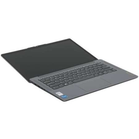 14" Ноутбук Lenovo IdeaPad 14S серый