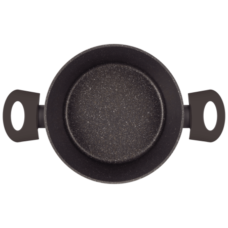 Кастрюля MAUNFELD Filigrana Edda FG24EDD01CS