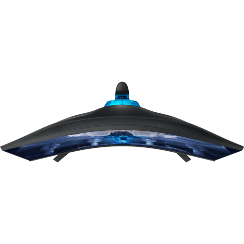 Монитор Samsung Odyssey Neo G7 S32BG752NI (LS32BG752NIXCI) черный