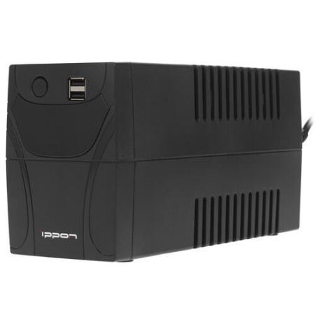 ИБП Ippon Back Power PRO ll 700